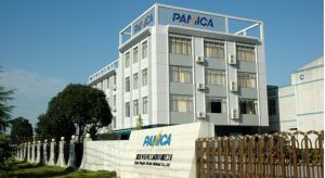 平安電工集團-設計定制案例